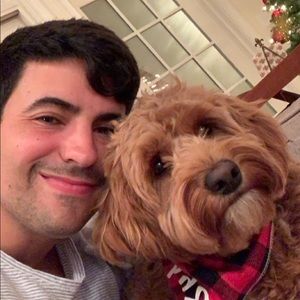 Meet your Posher, Jensen